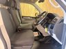 USED 2017 67 VOLKSWAGEN TRANSPORTER 2.0 BiTDI T32 BlueMotion Tech Highline Panel Van 5dr Diesel DSG 4Motion LWB Euro 6 (s/s) (204 ps) VERY RARE 4X4 MODEL !