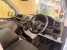 USED 2017 67 VOLKSWAGEN TRANSPORTER 2.0 BiTDI T32 BlueMotion Tech Highline Panel Van 5dr Diesel DSG 4Motion LWB Euro 6 (s/s) (204 ps) VERY RARE 4X4 MODEL !