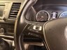 USED 2017 67 VOLKSWAGEN TRANSPORTER 2.0 BiTDI T32 BlueMotion Tech Highline Panel Van 5dr Diesel DSG 4Motion LWB Euro 6 (s/s) (204 ps) VERY RARE 4X4 MODEL !