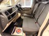 USED 2017 67 VOLKSWAGEN TRANSPORTER 2.0 BiTDI T32 BlueMotion Tech Highline Panel Van 5dr Diesel DSG 4Motion LWB Euro 6 (s/s) (204 ps) VERY RARE 4X4 MODEL !