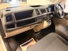 USED 2017 67 VOLKSWAGEN TRANSPORTER 2.0 BiTDI T32 BlueMotion Tech Highline Panel Van 5dr Diesel DSG 4Motion LWB Euro 6 (s/s) (204 ps) VERY RARE 4X4 MODEL !