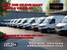 USED 2017 67 VOLKSWAGEN TRANSPORTER 2.0 BiTDI T32 BlueMotion Tech Highline Panel Van 5dr Diesel DSG 4Motion LWB Euro 6 (s/s) (204 ps) VERY RARE 4X4 MODEL !