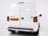USED 2017 67 VOLKSWAGEN TRANSPORTER 2.0 BiTDI T32 BlueMotion Tech Highline Panel Van 5dr Diesel DSG 4Motion LWB Euro 6 (s/s) (204 ps) VERY RARE 4X4 MODEL !