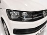 USED 2017 67 VOLKSWAGEN TRANSPORTER 2.0 BiTDI T32 BlueMotion Tech Highline Panel Van 5dr Diesel DSG 4Motion LWB Euro 6 (s/s) (204 ps) VERY RARE 4X4 MODEL !