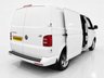 USED 2017 67 VOLKSWAGEN TRANSPORTER 2.0 BiTDI T32 BlueMotion Tech Highline Panel Van 5dr Diesel DSG 4Motion LWB Euro 6 (s/s) (204 ps) VERY RARE 4X4 MODEL !