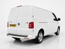 USED 2017 67 VOLKSWAGEN TRANSPORTER 2.0 BiTDI T32 BlueMotion Tech Highline Panel Van 5dr Diesel DSG 4Motion LWB Euro 6 (s/s) (204 ps) VERY RARE 4X4 MODEL !