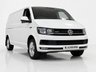 USED 2017 67 VOLKSWAGEN TRANSPORTER 2.0 BiTDI T32 BlueMotion Tech Highline Panel Van 5dr Diesel DSG 4Motion LWB Euro 6 (s/s) (204 ps) VERY RARE 4X4 MODEL !