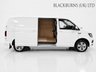 USED 2017 67 VOLKSWAGEN TRANSPORTER 2.0 BiTDI T32 BlueMotion Tech Highline Panel Van 5dr Diesel DSG 4Motion LWB Euro 6 (s/s) (204 ps) VERY RARE 4X4 MODEL !
