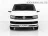 USED 2017 67 VOLKSWAGEN TRANSPORTER 2.0 BiTDI T32 BlueMotion Tech Highline Panel Van 5dr Diesel DSG 4Motion LWB Euro 6 (s/s) (204 ps) VERY RARE 4X4 MODEL !