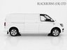 USED 2017 67 VOLKSWAGEN TRANSPORTER 2.0 BiTDI T32 BlueMotion Tech Highline Panel Van 5dr Diesel DSG 4Motion LWB Euro 6 (s/s) (204 ps) VERY RARE 4X4 MODEL !