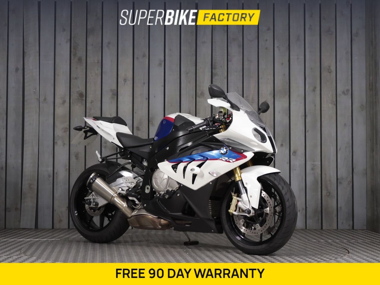 BMW S1000RRS1000RR BMW S1000RRS1000RR
