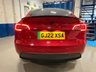 USED 2022 22 TESLA MODEL Y (Dual Motor) Long Range SUV 5dr Auto 4WDE  Blade Matt Wheel Trims