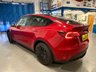USED 2022 22 TESLA MODEL Y (Dual Motor) Long Range SUV 5dr Auto 4WDE  Blade Matt Wheel Trims
