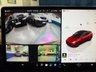 USED 2022 22 TESLA MODEL Y (Dual Motor) Long Range SUV 5dr Auto 4WDE  Blade Matt Wheel Trims