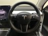 USED 2022 72 TESLA MODEL Y (Dual Motor) Long Range SUV 5dr Electric Auto 4WDE (384 bhp) White Interior | 91.6% SOH