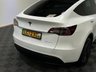 USED 2022 72 TESLA MODEL Y (Dual Motor) Long Range SUV 5dr Electric Auto 4WDE (384 bhp) White Interior | 91.6% SOH