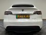 USED 2022 72 TESLA MODEL Y (Dual Motor) Long Range SUV 5dr Electric Auto 4WDE (384 bhp) White Interior | 91.6% SOH
