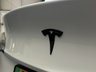 USED 2022 72 TESLA MODEL Y (Dual Motor) Long Range SUV 5dr Electric Auto 4WDE (384 bhp) White Interior | 91.6% SOH