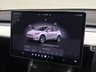 USED 2022 72 TESLA MODEL Y (Dual Motor) Long Range SUV 5dr Electric Auto 4WDE (384 bhp) White Interior | 91.6% SOH