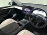 USED 2022 72 TESLA MODEL Y (Dual Motor) Long Range SUV 5dr Electric Auto 4WDE (384 bhp) White Interior | 91.6% SOH