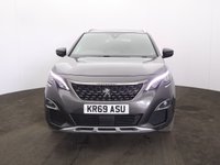 USED 2019 69 PEUGEOT 5008 1.5 BlueHDi GT Line SUV 5dr Diesel EAT Euro 6 (s/s) (130 ps) REVERSE CAM | BLUETOOTH
