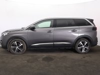 USED 2019 69 PEUGEOT 5008 1.5 BlueHDi GT Line SUV 5dr Diesel EAT Euro 6 (s/s) (130 ps) REVERSE CAM | BLUETOOTH