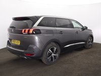 USED 2019 69 PEUGEOT 5008 1.5 BlueHDi GT Line SUV 5dr Diesel EAT Euro 6 (s/s) (130 ps) REVERSE CAM | BLUETOOTH