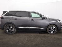 USED 2019 69 PEUGEOT 5008 1.5 BlueHDi GT Line SUV 5dr Diesel EAT Euro 6 (s/s) (130 ps) REVERSE CAM | BLUETOOTH