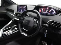 USED 2019 69 PEUGEOT 5008 1.5 BlueHDi GT Line SUV 5dr Diesel EAT Euro 6 (s/s) (130 ps) REVERSE CAM | BLUETOOTH