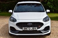 USED 2023 73 FORD FIESTA 1.5T EcoBoost ST-3 Hatchback 5dr Petrol Manual Euro 6 (s/s) (200 ps) 1 OWNER FROM NEW + SUPERB CONDITION!