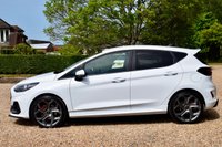USED 2023 73 FORD FIESTA 1.5T EcoBoost ST-3 Hatchback 5dr Petrol Manual Euro 6 (s/s) (200 ps) 1 OWNER FROM NEW + SUPERB CONDITION!