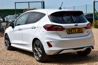 USED 2023 73 FORD FIESTA 1.5T EcoBoost ST-3 Hatchback 5dr Petrol Manual Euro 6 (s/s) (200 ps) 1 OWNER FROM NEW + SUPERB CONDITION!