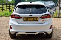 USED 2023 73 FORD FIESTA 1.5T EcoBoost ST-3 Hatchback 5dr Petrol Manual Euro 6 (s/s) (200 ps) 1 OWNER FROM NEW + SUPERB CONDITION!