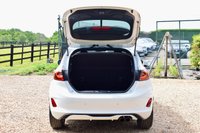 USED 2023 73 FORD FIESTA 1.5T EcoBoost ST-3 Hatchback 5dr Petrol Manual Euro 6 (s/s) (200 ps) 1 OWNER FROM NEW + SUPERB CONDITION!