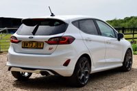 USED 2023 73 FORD FIESTA 1.5T EcoBoost ST-3 Hatchback 5dr Petrol Manual Euro 6 (s/s) (200 ps) 1 OWNER FROM NEW + SUPERB CONDITION!