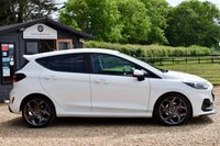 USED 2023 73 FORD FIESTA 1.5T EcoBoost ST-3 Hatchback 5dr Petrol Manual Euro 6 (s/s) (200 ps) 1 OWNER FROM NEW + SUPERB CONDITION!