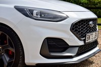 USED 2023 73 FORD FIESTA 1.5T EcoBoost ST-3 Hatchback 5dr Petrol Manual Euro 6 (s/s) (200 ps) 1 OWNER FROM NEW + SUPERB CONDITION!