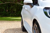 USED 2023 73 FORD FIESTA 1.5T EcoBoost ST-3 Hatchback 5dr Petrol Manual Euro 6 (s/s) (200 ps) 1 OWNER FROM NEW + SUPERB CONDITION!