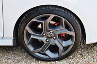 USED 2023 73 FORD FIESTA 1.5T EcoBoost ST-3 Hatchback 5dr Petrol Manual Euro 6 (s/s) (200 ps) 1 OWNER FROM NEW + SUPERB CONDITION!
