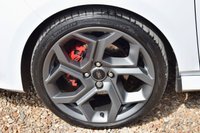 USED 2023 73 FORD FIESTA 1.5T EcoBoost ST-3 Hatchback 5dr Petrol Manual Euro 6 (s/s) (200 ps) 1 OWNER FROM NEW + SUPERB CONDITION!