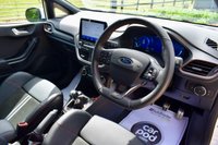 USED 2023 73 FORD FIESTA 1.5T EcoBoost ST-3 Hatchback 5dr Petrol Manual Euro 6 (s/s) (200 ps) 1 OWNER FROM NEW + SUPERB CONDITION!