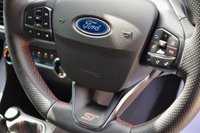 USED 2023 73 FORD FIESTA 1.5T EcoBoost ST-3 Hatchback 5dr Petrol Manual Euro 6 (s/s) (200 ps) 1 OWNER FROM NEW + SUPERB CONDITION!