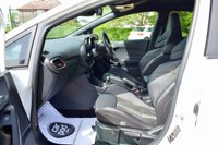 USED 2023 73 FORD FIESTA 1.5T EcoBoost ST-3 Hatchback 5dr Petrol Manual Euro 6 (s/s) (200 ps) 1 OWNER FROM NEW + SUPERB CONDITION!