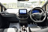 USED 2023 73 FORD FIESTA 1.5T EcoBoost ST-3 Hatchback 5dr Petrol Manual Euro 6 (s/s) (200 ps) 1 OWNER FROM NEW + SUPERB CONDITION!