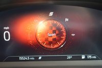 USED 2023 73 FORD FIESTA 1.5T EcoBoost ST-3 Hatchback 5dr Petrol Manual Euro 6 (s/s) (200 ps) 1 OWNER FROM NEW + SUPERB CONDITION!