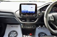 USED 2023 73 FORD FIESTA 1.5T EcoBoost ST-3 Hatchback 5dr Petrol Manual Euro 6 (s/s) (200 ps) 1 OWNER FROM NEW + SUPERB CONDITION!