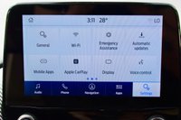 USED 2023 73 FORD FIESTA 1.5T EcoBoost ST-3 Hatchback 5dr Petrol Manual Euro 6 (s/s) (200 ps) 1 OWNER FROM NEW + SUPERB CONDITION!