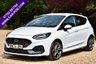 USED 2023 73 FORD FIESTA 1.5T EcoBoost ST-3 Hatchback 5dr Petrol Manual Euro 6 (s/s) (200 ps) 1 OWNER FROM NEW + SUPERB CONDITION!