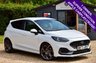 USED 2023 73 FORD FIESTA 1.5T EcoBoost ST-3 Hatchback 5dr Petrol Manual Euro 6 (s/s) (200 ps) 1 OWNER FROM NEW + SUPERB CONDITION!