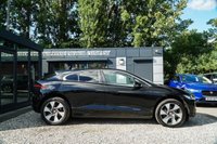 USED 2019 19 JAGUAR I-PACE 400 90kWh SE SUV 5dr Electric Auto 4WD (400 ps) 
